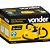 Pistola elétrica para pintura PEV 900 220V VONDER - Imagem 4