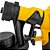 Pistola para pintura bateria intercambiável de 18V sem bateria e sem carregador IPPV 1826 VONDER - Imagem 6