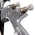 Pistola para pintura gravidade bico 1.4 HVLP/transtec automotiva SGK 600BV DEVILBISS - Imagem 2