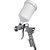 Pistola para pintura tipo gravidade bico 1,8mm AS-162AA PUMA - Imagem 1