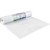 Protetor para piso plástico bolha com isomanta 25 m² (1,3m x 19,23 m) DPLASTIC - Imagem 1