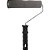 Rolo de espuma para pintura 15cm com suporte VD 975 VONDER - Imagem 3