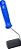 Rolo de espuma para pintura 5cm com suporte 1340-050 TIGRE - Imagem 1