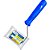 Rolo de espuma para pintura 5cm com suporte 1341-050 TIGRE - Imagem 3