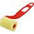 Rolo de espuma para pintura 5cm com suporte plástico 606/5 ATLAS - Imagem 3