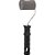 Rolo de espuma para pintura 5cm com suporte VD 988 VONDER - Imagem 3