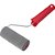 Rolo de espuma para pintura 9cm com suporte 406/9 ATLAS - Imagem 1