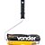 Rolo de microfibra para pintura 23cm com suporte RPV 2012 VONDER - Imagem 2