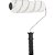 Rolo de microfibra para pintura 23cm com suporte RPV 2012 VONDER - Imagem 3