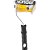 Rolo de microfibra para pintura 5cm com suporte RPV 2012 VONDER - Imagem 2