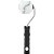 Rolo de microfibra para pintura 5cm com suporte RPV 2012 VONDER - Imagem 4
