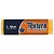 Rolo para textura 23cm extra rústica 110/55 ATLAS - Imagem 1