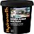 Impermeabilizante multiuso acqua caramelo 0,9 litros 93168 HYDRONORTH - Imagem 1