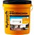 Tinta para pintura impermeabilizante 18 litros cor branca pintura emborrachada 96136 HYDRONORTH - Imagem 1
