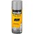 Tinta em spray alta temperatura alumínio 350 ml/250g VONDER - Imagem 1