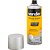 Tinta em spray alumínio 350 ml/250g VONDER - Imagem 3