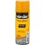 Tinta em spray amarela 350 ml/250g VONDER - Imagem 1