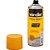 Tinta em spray amarela 350 ml/250g VONDER - Imagem 3