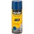 Tinta em spray azul 350 ml/250g VONDER - Imagem 1