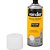 Tinta em spray branco fosco 350 ml/250g VONDER - Imagem 3