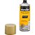 Tinta em spray dourado 350 ml/250g VONDER - Imagem 3