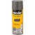 Tinta em spray grafite 350 ml/250g VONDER - Imagem 1