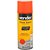 Tinta em spray laranja 350 ml/250g VONDER - Imagem 1