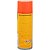 Tinta em spray laranja 350 ml/250g VONDER - Imagem 2