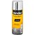 Tinta em spray metálico cromado 350 ml/250g VONDER - Imagem 1