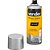Tinta em spray metálico cromado 350 ml/250g VONDER - Imagem 3