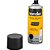 Tinta em spray metálico preto 350 ml/250g VONDER - Imagem 3