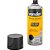 Tinta em spray preto brilhante 350 ml/250g VONDER - Imagem 3