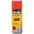 Tinta em spray vermelha 350 ml/250g VONDER - Imagem 1