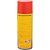 Tinta em spray vermelha 350 ml/250g VONDER - Imagem 2