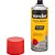 Tinta em spray vermelha 350 ml/250g VONDER - Imagem 3