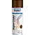 Tinta spray bronze metálico 350ml TEKBOND - Imagem 1