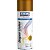 Tinta spray cobre metálico 350ml TEKBOND - Imagem 1