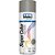 Tinta spray platina 350ml TEKBOND - Imagem 1