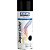Tinta spray preto alta temperatura 350ml TEKBOND - Imagem 1