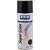 Tinta spray preto fosco 350ml TEKBOND - Imagem 1