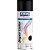 Tinta spray preto metálico 350ml TEKBOND - Imagem 1
