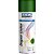 Tinta spray verde metálico 350ml TEKBOND - Imagem 1