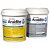Adesivo araldite náutico 2kg 10858501200 TEKBOND - Imagem 1