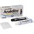 Adesivo Araldite pastoso branco 20g TEKBOND - Imagem 1