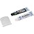Adesivo Araldite pastoso branco 20g TEKBOND - Imagem 3
