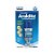 Adesivo araldite tipo seringa 6g 10828500602 TEKBOND - 12 unidades - Imagem 2