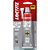 Borracha de silicone 5699 grey 85g 2643332 LOCTITE - Imagem 2
