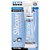 Borracha de silicone acético transparente 50g blister TEKBOND - Imagem 2