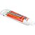 Borracha de silicone acético vermelha 50g 3020009 BRASCOLA - Imagem 6