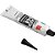 Borracha de silicone neutra preta 85g ITABOND - Imagem 2